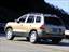 2002 Hyundai Santa Fe